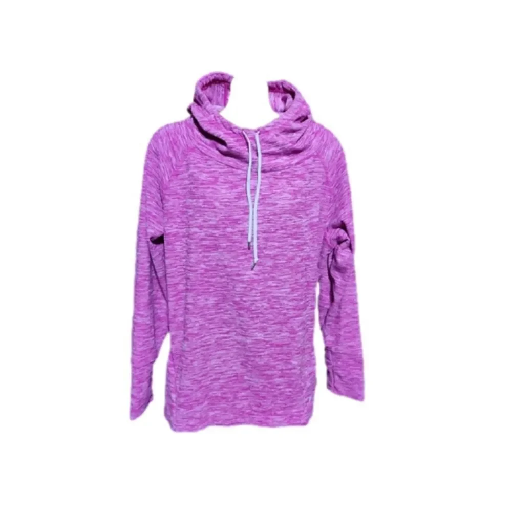 Lukka pullover hoodie - Picture 1 of 11